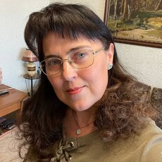 Фотография девушки Светлана, 49 лет из г. Магнитогорск