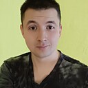 Кирилл, 23 года