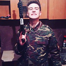 Фотография мужчины Сергей, 33 года из г. Мурманск