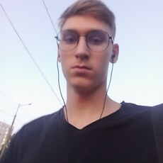 Фотография мужчины Влад, 18 лет из г. Белгород-Днестровский