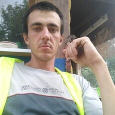 Фотография мужчины Павел, 31 год из г. Самара