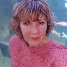 Фотография девушки Елена, 47 лет из г. Миасс