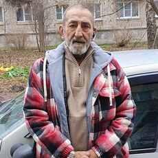 Фотография мужчины Дмитрий, 58 лет из г. Тверь