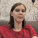Дарья, 19 лет