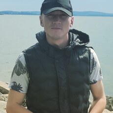 Фотография мужчины Андрей, 27 лет из г. Москва