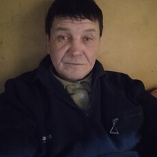 Фотография мужчины Валера, 54 года из г. Нижний Новгород