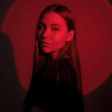 Фотография девушки Настя, 23 года из г. Нижний Новгород