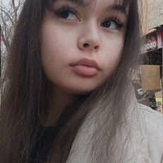 Фотография девушки Дарья, 25 лет из г. Альметьевск