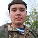 Дима, 24 года