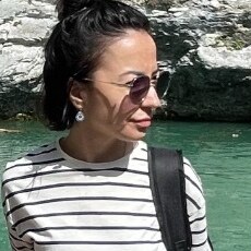 Фотография девушки Аида, 41 год из г. Уфа