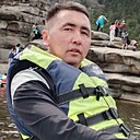 Толеген, 37 лет