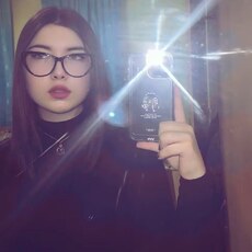 Фотография девушки Дарья, 18 лет из г. Калининград