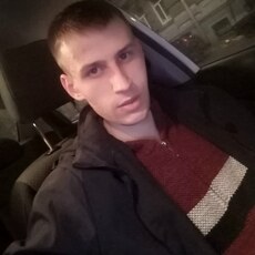 Фотография мужчины Максим, 27 лет из г. Мозырь