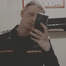 Фотография мужчины Дмитрий, 22 года из г. Мценск