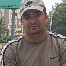 Фотография мужчины Алексей, 34 года из г. Иваново