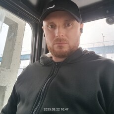 Фотография мужчины Андрей, 42 года из г. Ульяновск