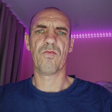 Фотография мужчины Алексей, 45 лет из г. Белгород