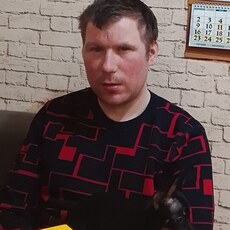 Фотография мужчины Николай, 31 год из г. Черемхово