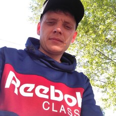 Фотография мужчины Юра, 36 лет из г. Иркутск