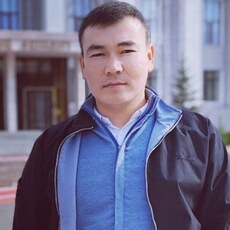 Фотография мужчины Нурбол, 28 лет из г. Караганда