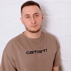Фотография мужчины Артем, 23 года из г. Барановичи