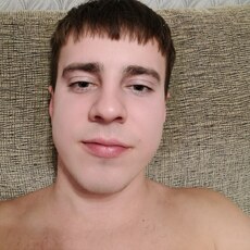 Фотография мужчины Сергей, 19 лет из г. Лида