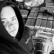 Фотография мужчины Вадим, 21 год из г. Санкт-Петербург