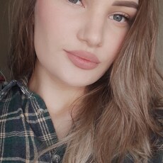 Фотография девушки Надежда, 27 лет из г. Кисловодск