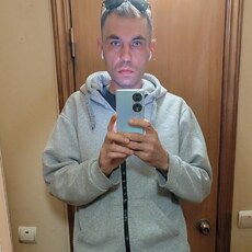 Фотография мужчины Макс, 37 лет из г. Брянск