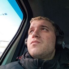 Фотография мужчины Сергей, 24 года из г. Нижний Новгород