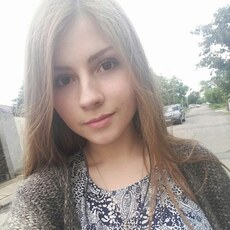 Фотография девушки Марина, 18 лет из г. Ростов-на-Дону