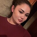 Анастасия, 19 лет