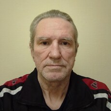 Фотография мужчины Андрей, 64 года из г. Омск