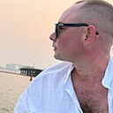 Цезарь, 35 лет