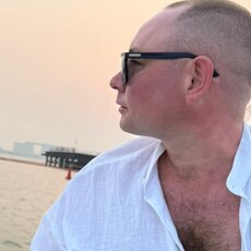 Фотография мужчины Цезарь, 35 лет из г. Казань