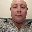 Цезарь, 35 лет