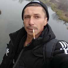 Фотография мужчины Алексей, 27 лет из г. Лебедянь