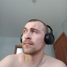 Фотография мужчины Илья, 30 лет из г. Данков