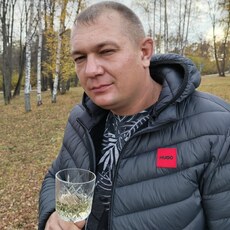 Фотография мужчины Викторович, 39 лет из г. Самара