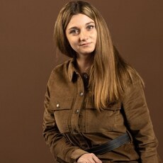 Фотография девушки Лилия, 36 лет из г. Муром