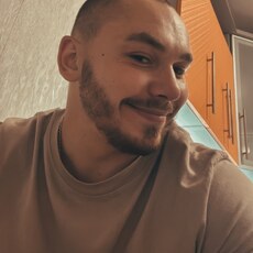 Фотография мужчины Паша, 28 лет из г. Москва