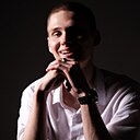 Макс, 23 года