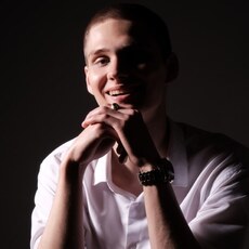 Фотография мужчины Макс, 23 года из г. Челябинск