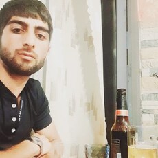 Фотография мужчины Gag, 26 лет из г. Москва