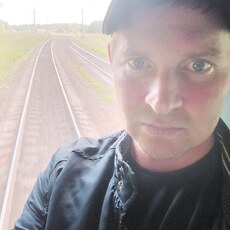 Фотография мужчины Игорь, 36 лет из г. Верещагино