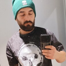 Фотография мужчины Elmir, 33 года из г. Баку