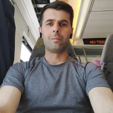 Фотография мужчины Хан, 44 года из г. Кисловодск