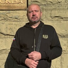 Фотография мужчины Руслан, 48 лет из г. Москва