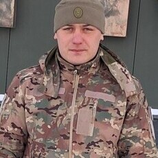 Фотография мужчины Михаил, 29 лет из г. Москва