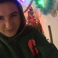 Фотография мужчины Артем, 25 лет из г. Евпатория